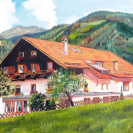 שטיינבאך אם ברנר Gasthof Schuetzenwirt מראה חיצוני תמונה